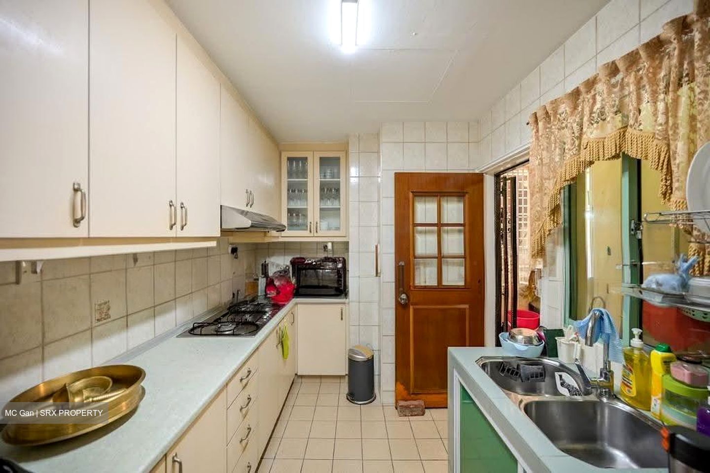 Hillview Park (D23), Condominium #635077821